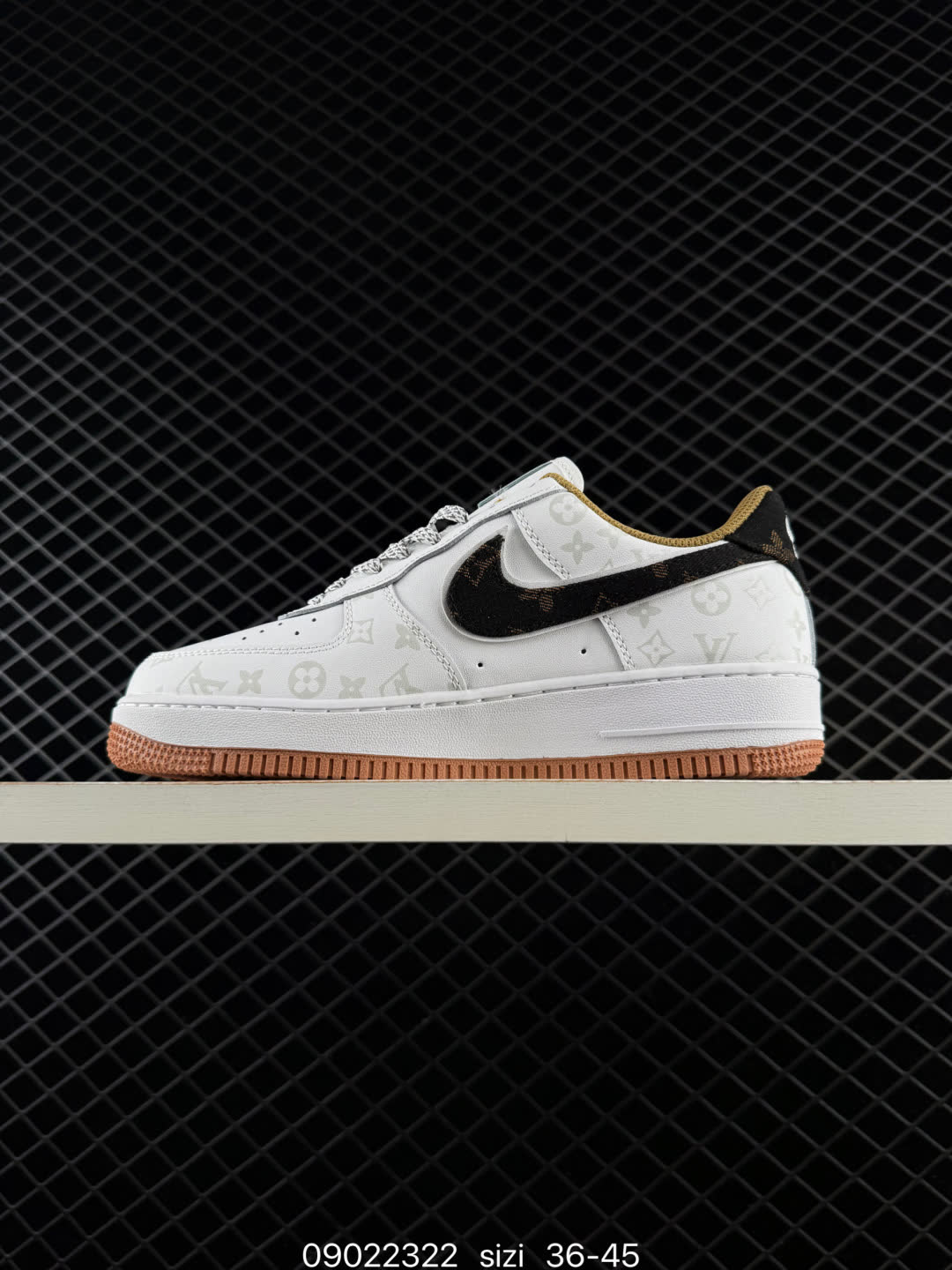 Nike Air Force 1 Low 07-CV0670-700